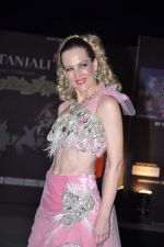 at the Fashion show by Hazel in Sea Princess on 8th Dec 2012 (67).JPG